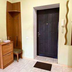 Фото Апартаменты на улице Родимцева