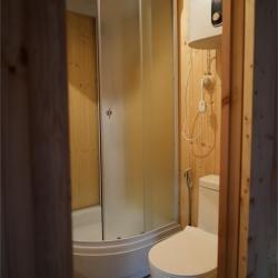 5-местное шале стандарт