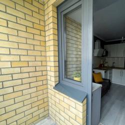 Фото Отель CrystalRentals (КристалРенталс) на улице Михаила Сперанского 37/1