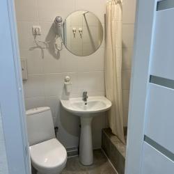 Фото Отель Морской