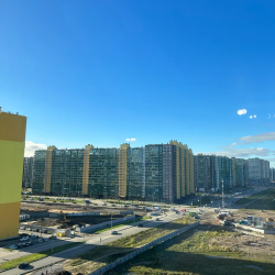 Апартаменты на проспекте Ручьёвский 6 — 9b86f71fda70597f39e740387859b0fd