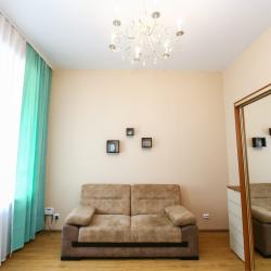 Фото Отель Nova Apartments на улице Уборевича 24