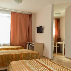 Фото Отель Калита