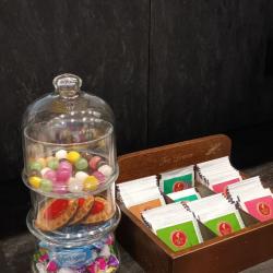 Фото Отель Mister Goodman (Мистер Гудман)