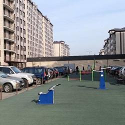 Фото Отель ApartLily (АпартЛили) на улице Береговая