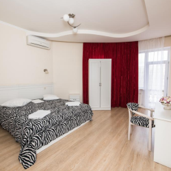 Фото Отель Парадиз