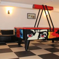 Фото Отель Валдай Эко Клуб