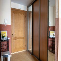 фото 5 GMApartments (ДжиЭмАпартментс) на переулке Большой Афанасьевский