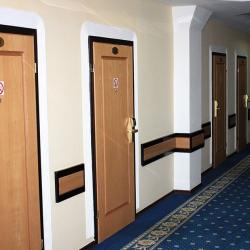 Фото Отель Сибирь