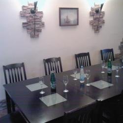 Фото Отель Кедр