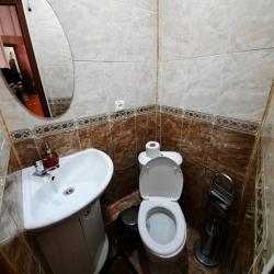 Номер стандарт с 2 односпальными кроватями