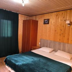 2-местный номер стандарт комфорт