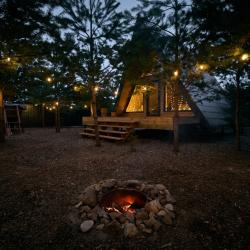 Фото Отель Кусочек рая в соснах