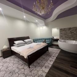 Фото Отель Парадайс