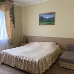 Фото Отель Джамиля