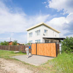Фото Отель Гостевой дом Дизайнера