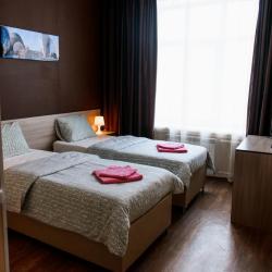 Фото Хостел Европа