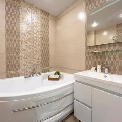 Фото Отель Niki Rent (Ники Рент) на Набережной Леонова 45