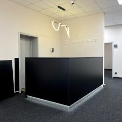 Фото Хостел в Геофизическом