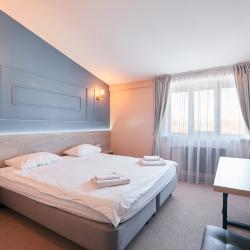 Фото Отель Lips Hotel (Липс Хотел) (бывш. Пирамида)