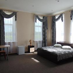 Фото Отель Каменка