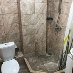 4-местный номер эконом