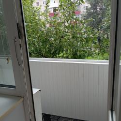 Фото Отель Комфорт плюс на проспекте Октября 84/1