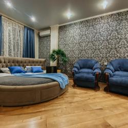 1-комнатные апартаменты стандарт