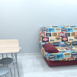 Фото Отель Уютный на улице Делегатская