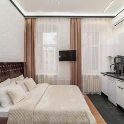 фото 4 Dere Apartments на Загородном, 12