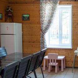 Фото Отель Дом Охотника