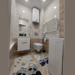 Фото Апартаменты на проспекте Ломоносова 98