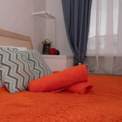 Фото Апарт-отель Острова Marina (Марина)