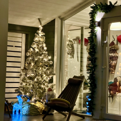 Фото Отель Les Eco Village (Лес Эко Вилладж)