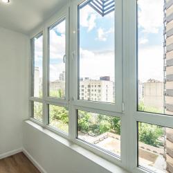 Апартаменты улучшенные