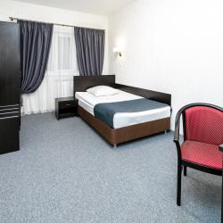 Фото Отель Берлога