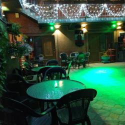 Фото Отель Мур ля Мур