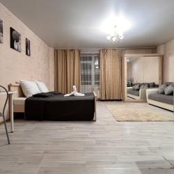 Фото Отель Риконе на улице 50 лет ВЛКСМ 13