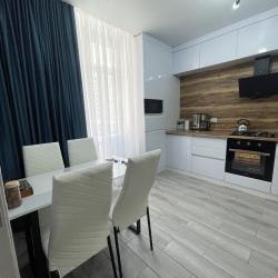 1-комнатные апартаменты стандарт