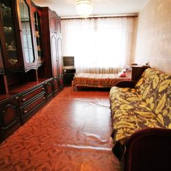 Фото Отель Квартира на бульваре Плавницкий 20