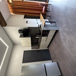 Коттедж улучшенный