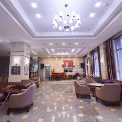 Фото Отель Ramada by Wyndham Rostov on Don Hotel & SPA (Рамада)