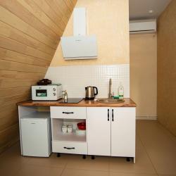 Фото Отель Сосенки Lounge (Лаунж)