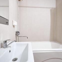 1-комнатные апартаменты студия №223