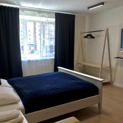 Фото Отель Гоголь