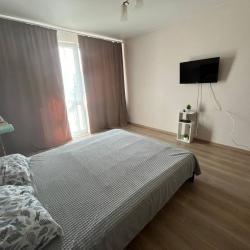 Фото Апартаменты на улице Петра Подзолкова 28