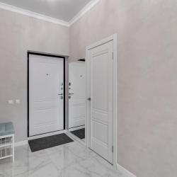 3-комнатные апартаменты люкс
