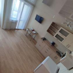 Фото Апартаменты на улице Никитина, 107