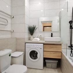 Фото Апартаменты на улице Краснодарская 40/1