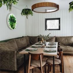 Фото Отель Шале Needles (Нидлес)